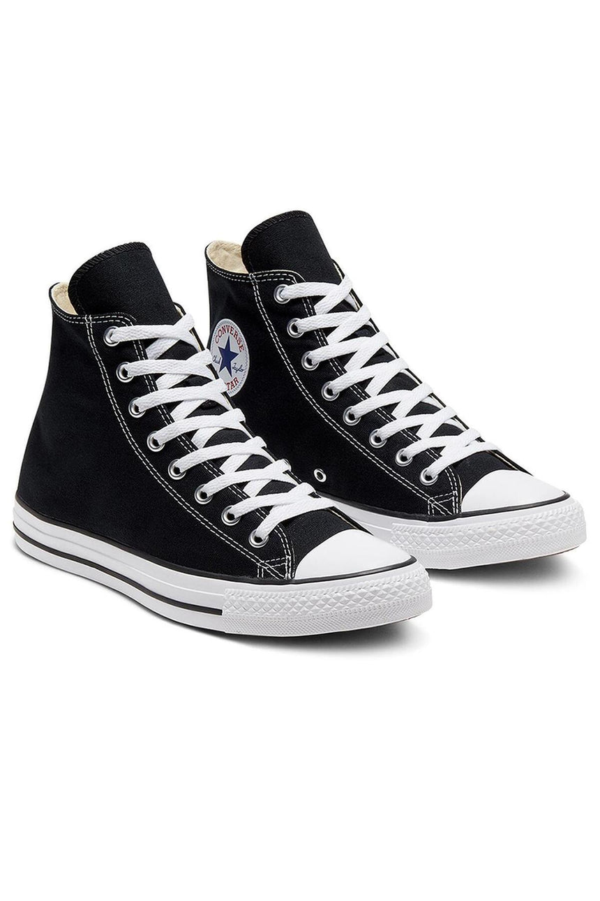 Converse Chuck Taylor All Star Canvas M9160C.001 - Siyah