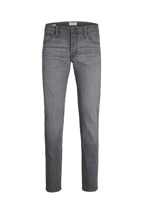 JACK&JONES JJIGLENN JJORIGINAL SQ 703 NOOS 12249189 - Gri
