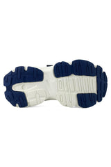 Vicco Tag Patik Phylon Spor Ayakkabı 346.P25Y.202 - Lacivert