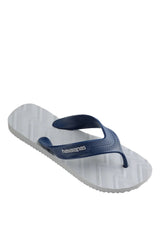 Havaianas Track Waves 4149734 Erkek Terlik - Gri