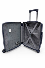 U.S.POLO ASSN. VALIZ PP BUYUK BOY 26041A - Lacivert
