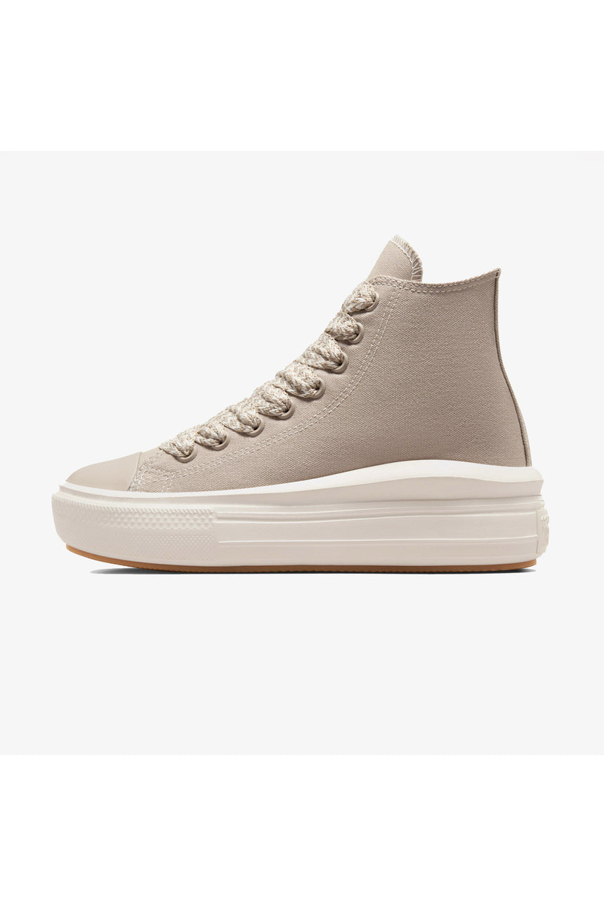 CONVERSE MOVE A08307C.251 - Gri/ Kahverengi
