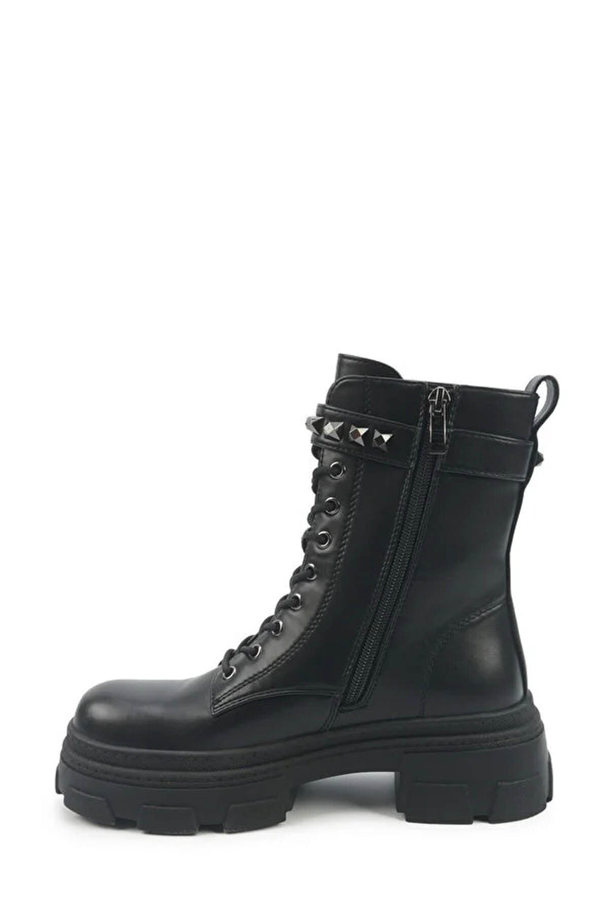 LUMBERJACK MANOIN 5PR - Siyah