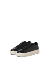 JACK&JONES JFWASPIRE CUPSOLE PU SNEAKER NOOS 12275135 - Antrasit