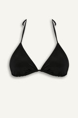 Defacto Kadın Bikini Top T3666Az - Siyah