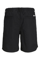 JACK&JONES SHORTS 12274968 - Siyah