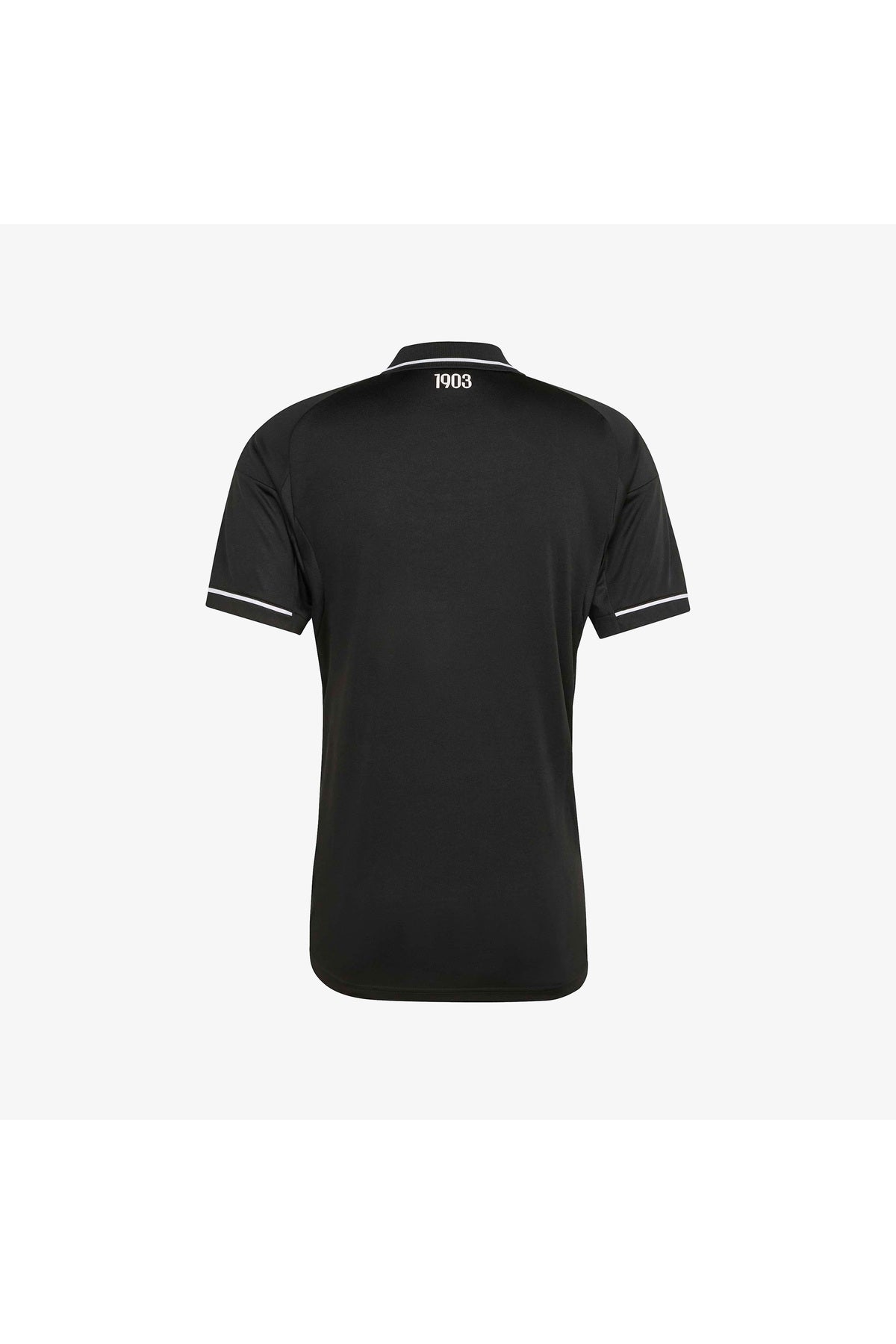 adidas BJK Third Erkek Forma JD1414 - Siyah