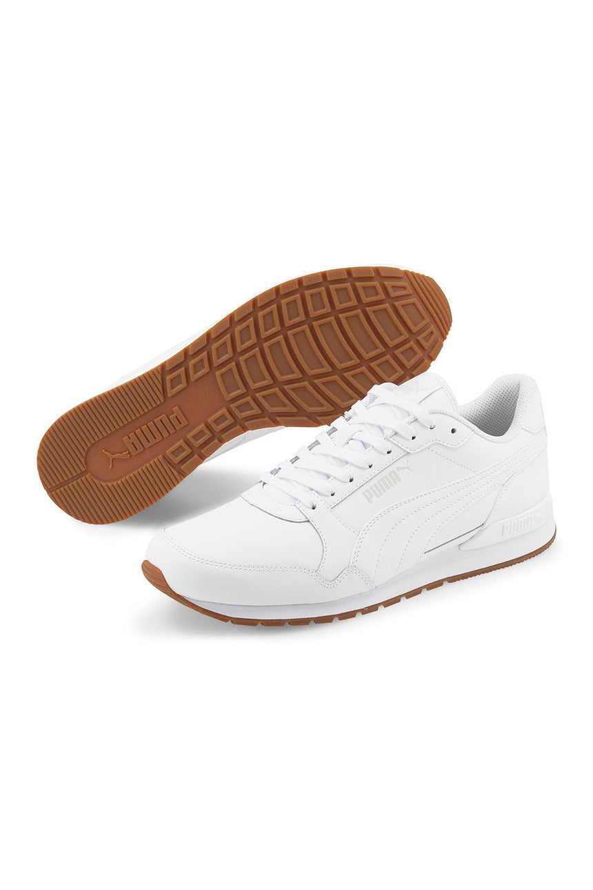 Puma ST Runner v4 L 39906813 - Beyaz/Gri