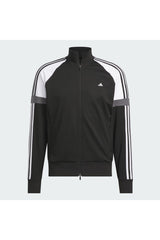 adidas Ultimate365 Erkek Golf Ceketi IW1423 - Siyah