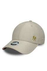 NEW ERA 60771743 9FORTY ŞAPKA - Açık Bej