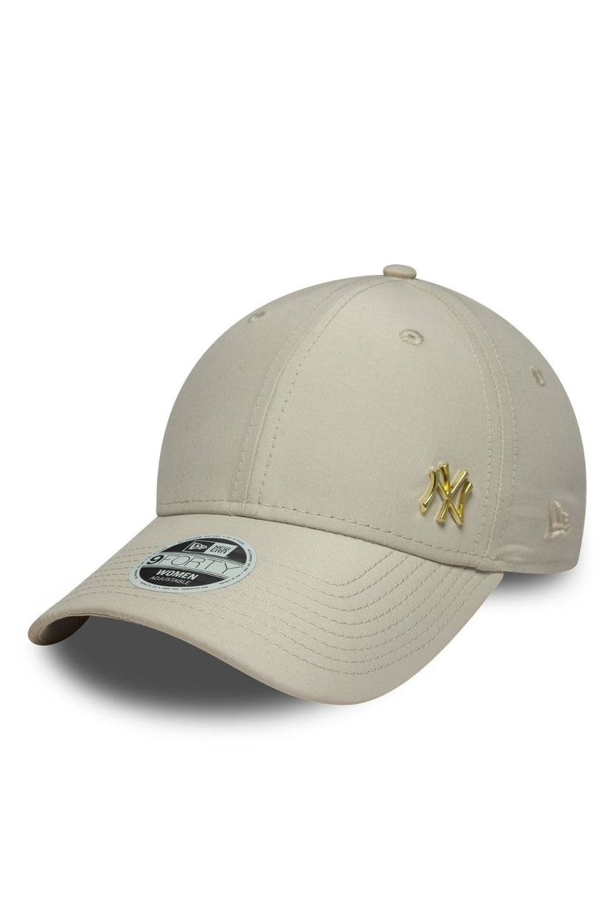 NEW ERA 60771743 9FORTY ŞAPKA - Açık Bej