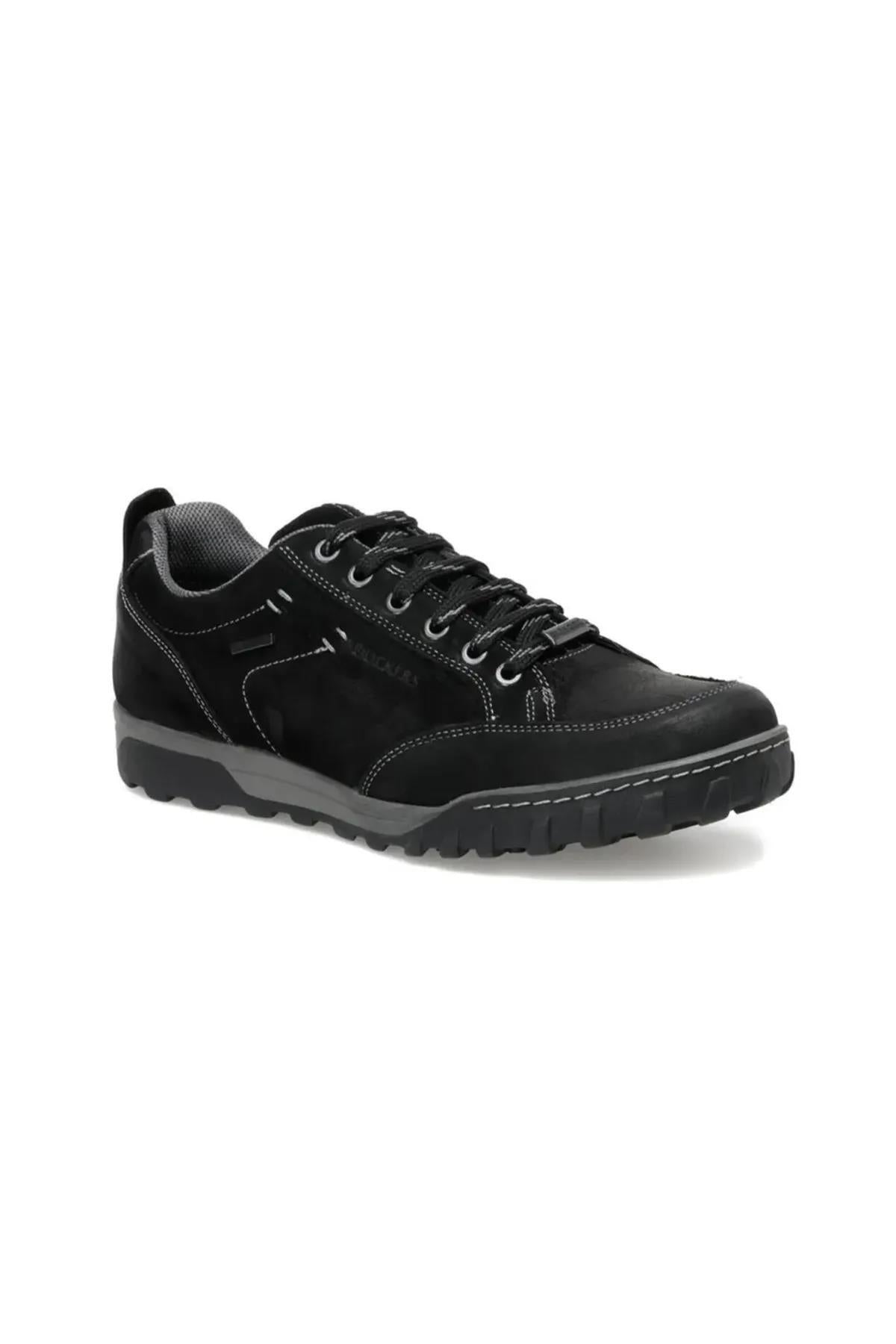 Dockers Erkek Outdoor Ayakkabı 217111 - Siyah