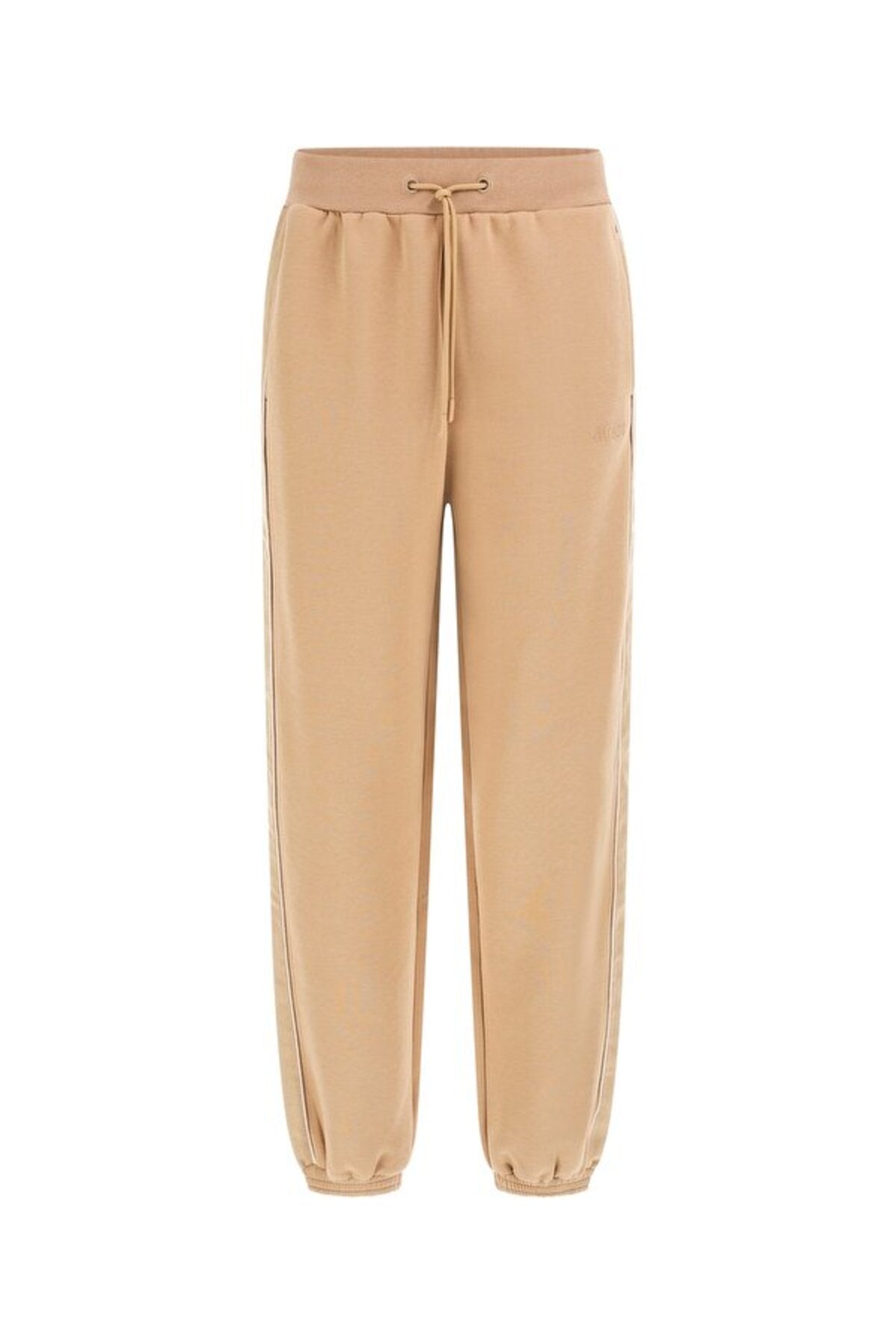 Guess Maryella Kadın Jogger Eşofman Altı V5YB02KB3P2 - Açık Gri