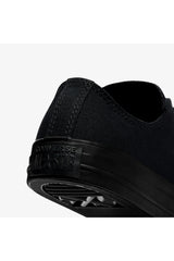 CONVERSE CHUCK TAYLOR ALL STAR CANVAS M5039C.006 - Siyah