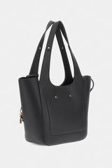 GUESS KADIN CALISTA 2 IN 1 TOTE HWBG7334220 - Mavi