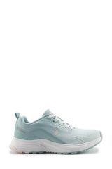 U.S. POLO ASSN. 5M JAVI WMN 5FX - Mint Yeşili