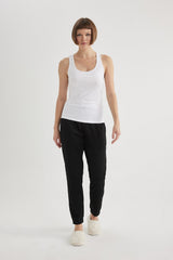 Defacto Kadın Athlete R9041Az - Beyaz