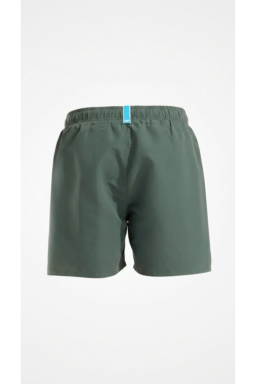 ARENA FUNDAMENTALS ARENA LOGO BOXER R 006444641 - Kırmızı