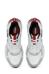 U.S. POLO ASSN. 6F SOLIDAR 6PR - Siyah