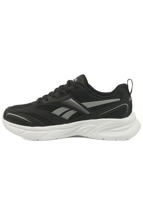 REEBOK 6M BLAST UP II - Siyah