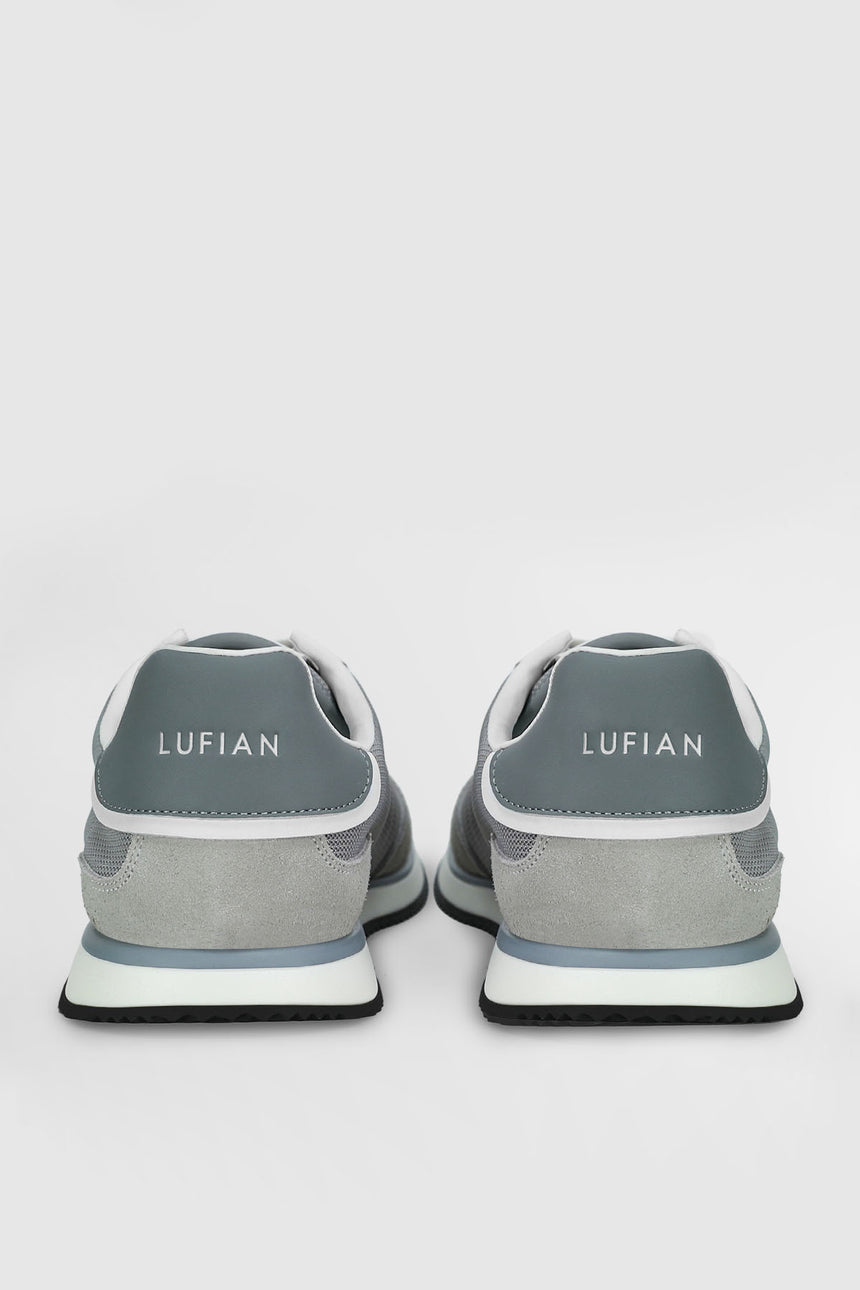 LUFIAN GABAN AYAKKABI 111230276 - Gri