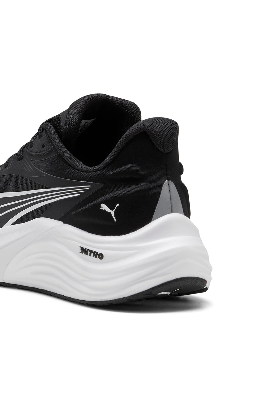 Puma Electrify NITRO 4 Wns 31078801 - Siyah/Beyaz