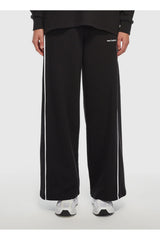 NEW BALANCE NB Lifestyle Women Pants WNP3402-BK - Siyah