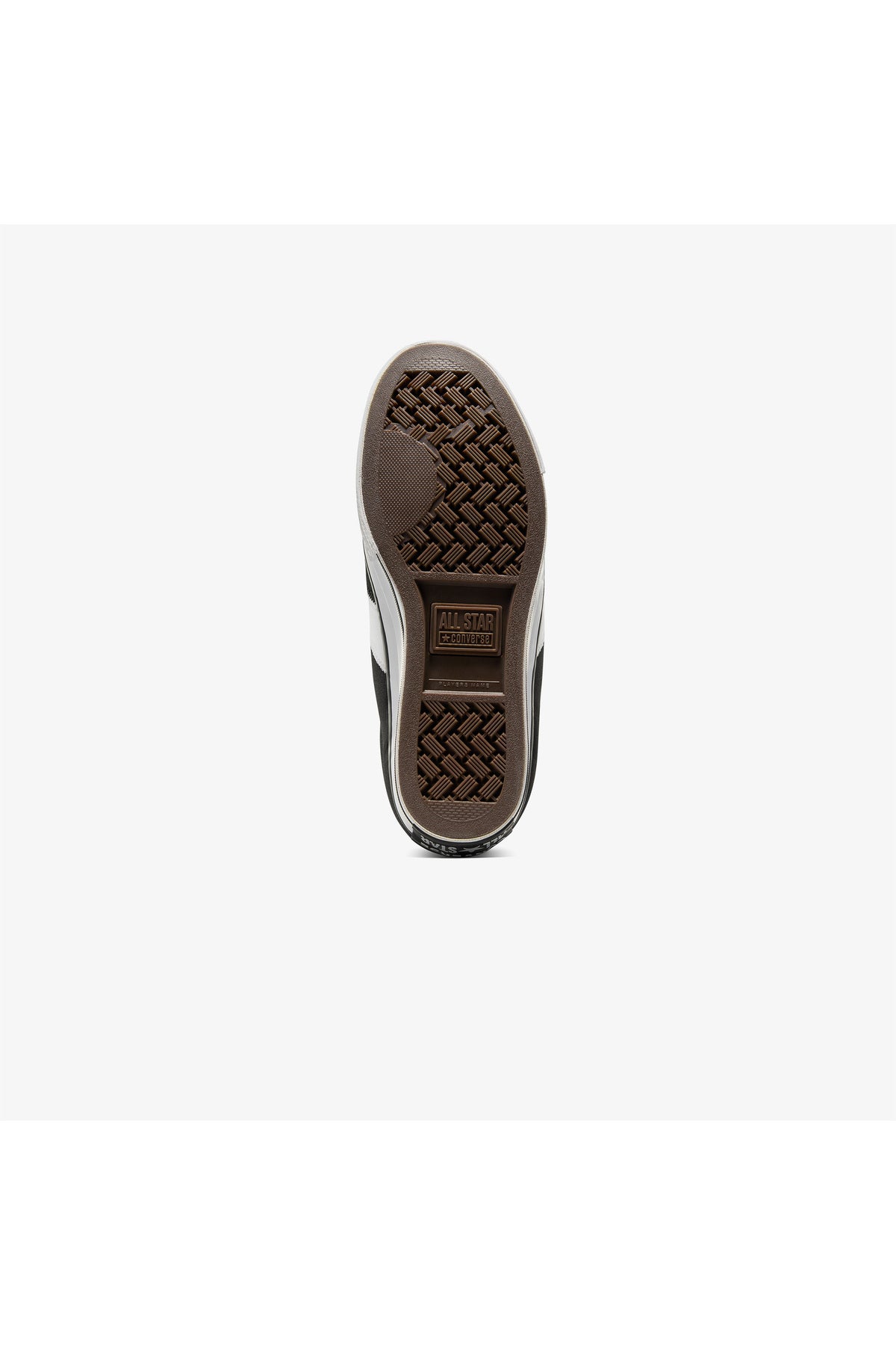 CONVERSE STAR PLAYER PUFF A11483C.001 - Siyah