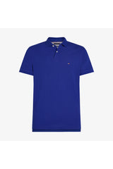 Tommy Hilfiger Erkek 1985 REGULAR POLO MW0MW17770 - Mavi