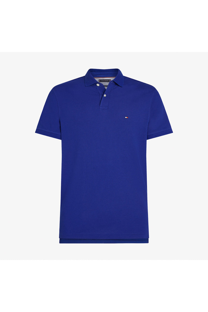 Tommy Hilfiger Erkek 1985 REGULAR POLO MW0MW17770 - Mavi