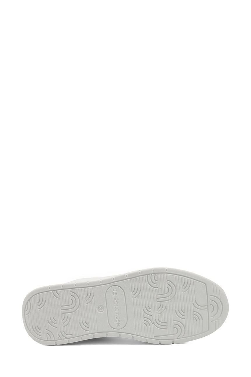 U.S. POLO ASSN. 6P EMORA 6FX - Bej