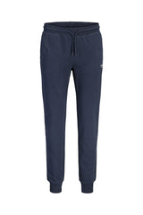 JACK&JONES JPSTGORDON ARCHIVE SWEAT PANTS NOOS 12288641 - Koyu Mavi