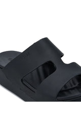 CROCS Getaway Platform H-Strap 209409 - Siyah