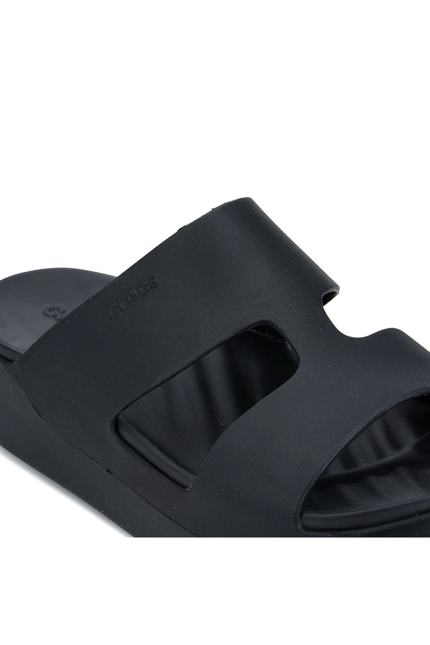 CROCS Getaway Platform H-Strap 209409 - Siyah