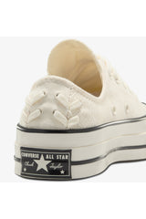 CONVERSE CHUCK 70 A12557C.286 - Krem