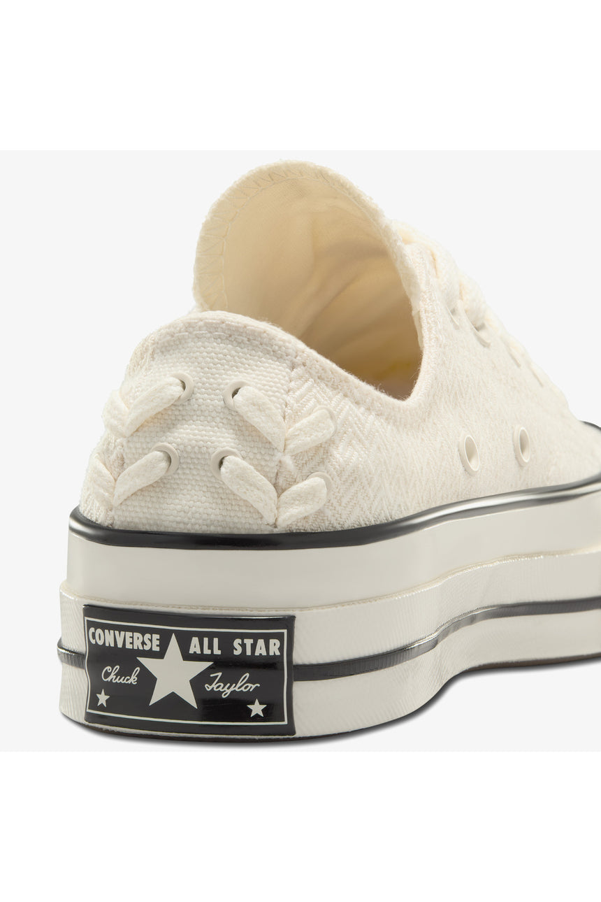 CONVERSE CHUCK 70 A12557C.286 - Krem