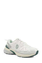 U.S. POLO ASSN. 5F NOLEN 5PR - Beyaz