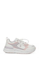 U.S. POLO ASSN. 6P SANTANA JR 6FX - Beyaz