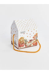 LCW EV W64304B8 KHV,AUTUMNVILLAGE-FN-SET - MIX