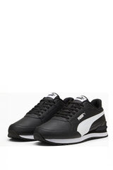 Puma ST Runner v4 L 39906801 - Siyah/Beyaz