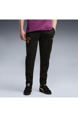 Galatasaray Puma Eşofman Alt 78682203 - Siyah