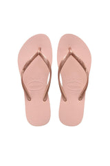 Havaianas Slim Kadın Terlik 4000030 - Açık Pembe