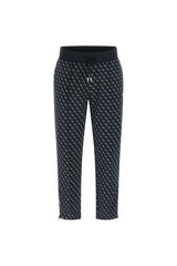 GUESS ERKEK KORBIN PANT Z2BB05K7122 - Siyah/ Lacivert