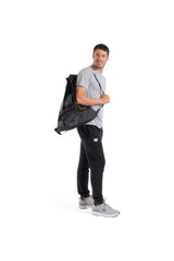 ARENA ALL SET MESH BAG 010241100 - Siyah