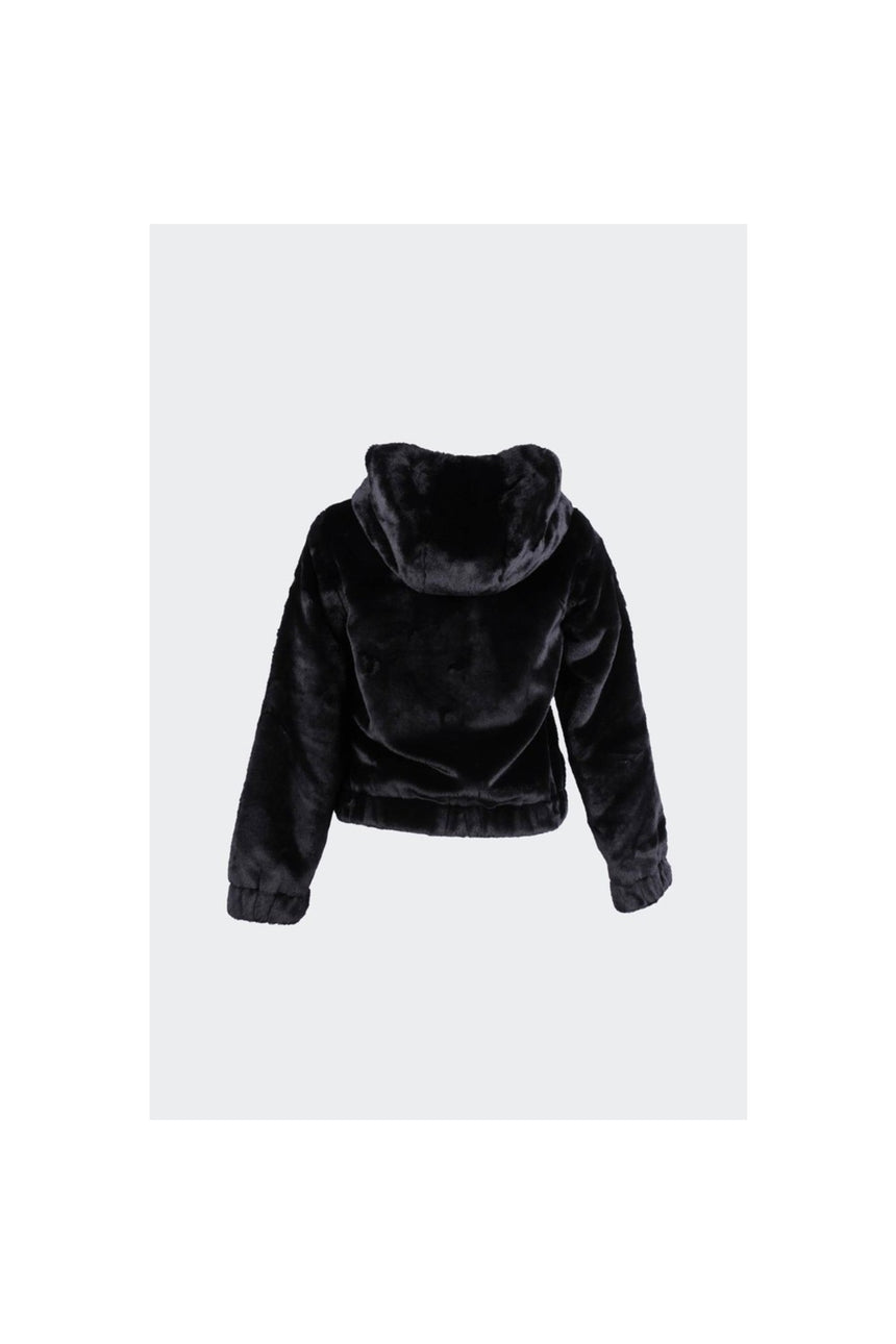 only kadın jacket 15260047 - Siyah