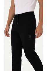 U.S. Polo Assn. Erkek Eşofman Altı 2105954 - Siyah