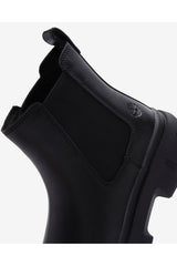 Timberland Greyfield MID CHELSEA BOOT TB0A5ZCG0011 - Siyah