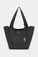 GUESS KADIN CALISTA 2 IN 1 TOTE HWBG7334220 - Mavi