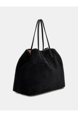 Guess Victtoria Kadın El Çantası HWEVG951429 - Mavi