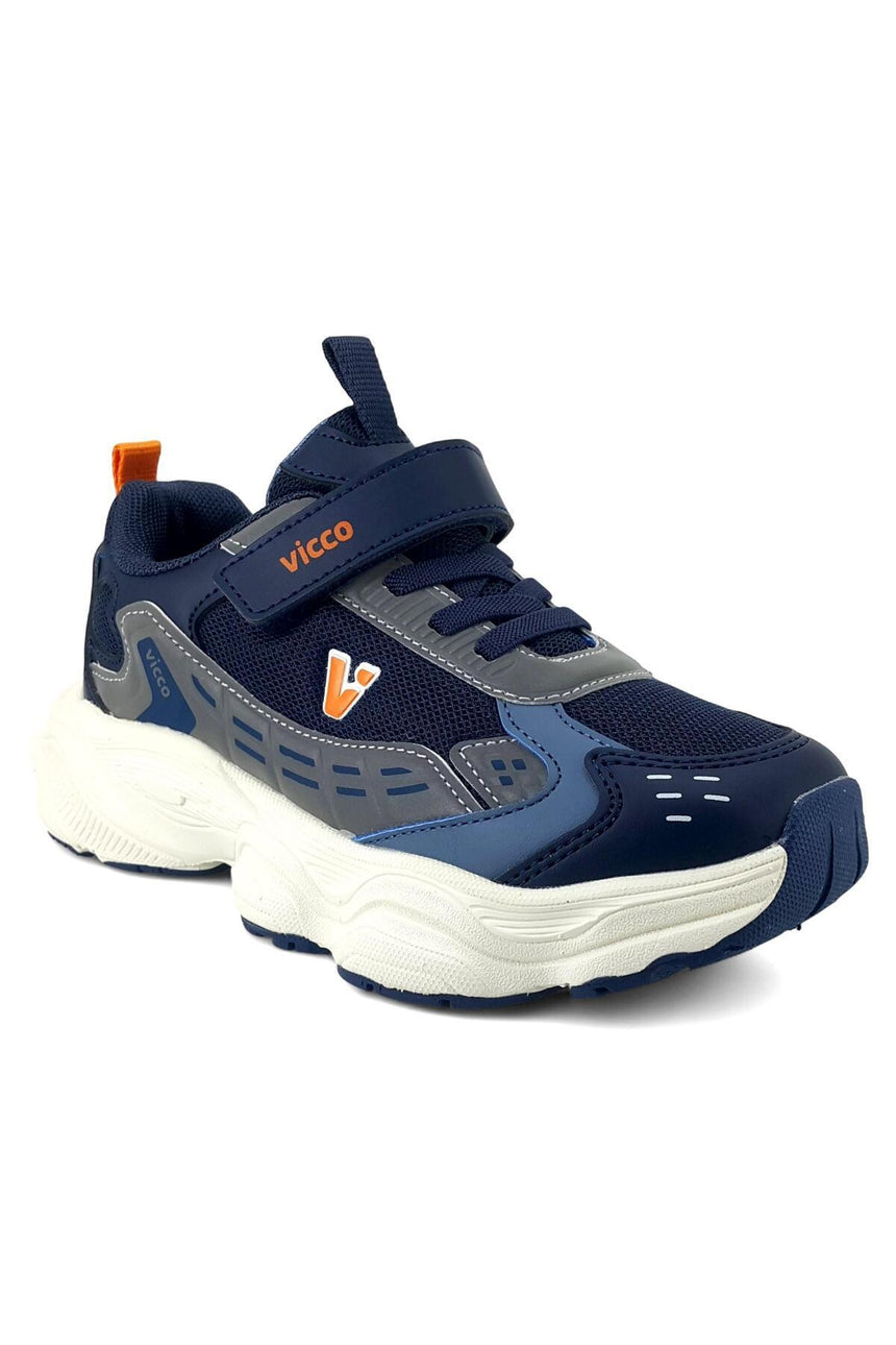 Vicco Tag Filet Phylon Spor Ayakkabı 346.F25Y.225 - Lacivert